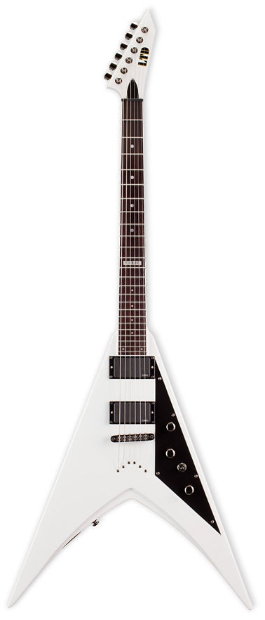 ESP V-300 Snow White