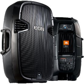 JBL EON515XT (Pair)