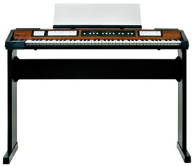 Roland C-200 Organ