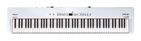Roland FP-4F-WH Digital Piano White