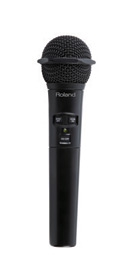 Roland DR-55 WM Wireless Microphone for BA-55