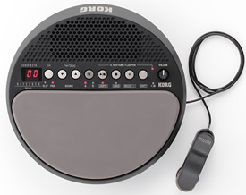 Korg Wavedrum Mini