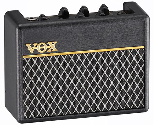 Vox AC1 RhythmVOX Bass