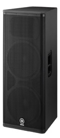 Yamaha DSR215 Active Loudspeaker