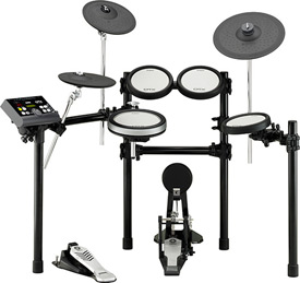 Yamaha DTX540K Digital Drum Kit (Ex-Demo)