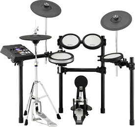 Yamaha DTX700K Digital Drum Kit