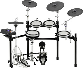 Yamaha DTX750K Digital Drum Kit