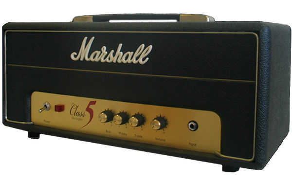 Marshall class 5 head guitarguitar