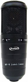 Prodipe ST-1 Condenser Mic + FREE Pro 580 Headphones
