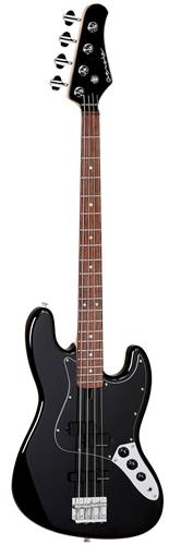 Overwater By Tanglewood Classic Jazz RN Ebony Guitarguitar overwater-by-tanglewood-classic-jazz-rn-ebony-guitarguitar