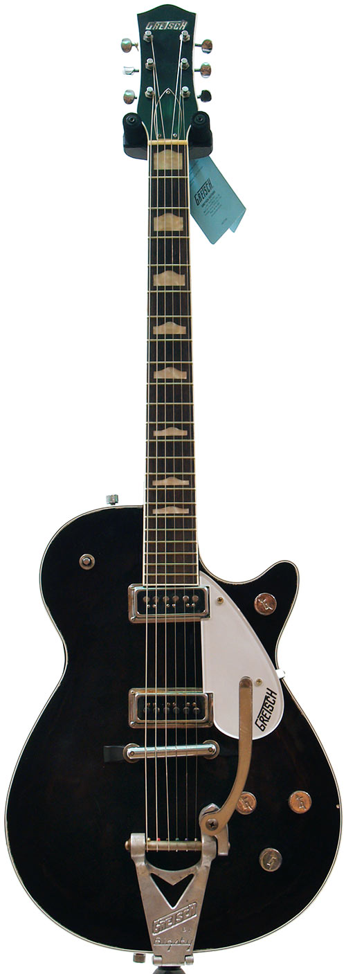 Gretsch G6128T-GH George Harrison Custom Shop Tribute