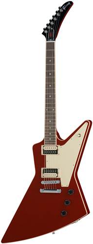 Red Rocker Gibson Sammy Hagar Explorer Red Rocker | guitarguitar