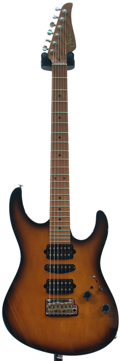 Suhr Guthrie Govan Modern Antique #14613