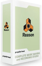 Propellerheads Reason 6