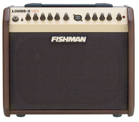 Fishman Loudbox Mini