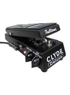 Fulltone Clyde Deluxe Wah with Booster/Buffer