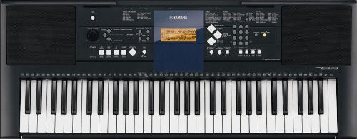 Yamaha PSR E333 Portable Keyboard