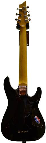 Schecter Omen-7 Gloss Black LH Schecter Omen-7 Gloss Black LH