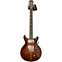 PRS Santana 25th Anniversary Fire Red #164625 Front View