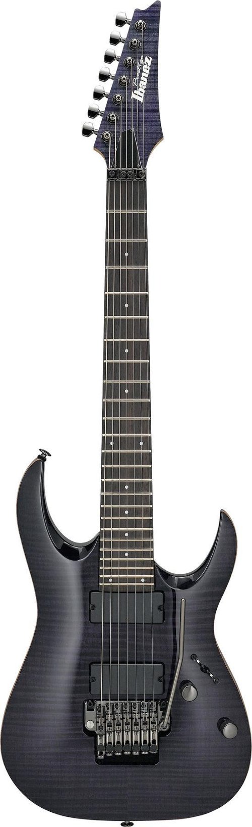 Ibanez RGA427Z-DSH Devils Shadow