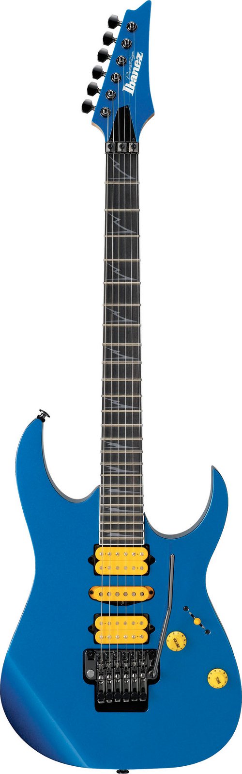 Ibanez RG3570-LB Laser Blue