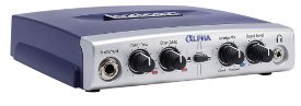 Lexicon Alpha USB Audio Interface