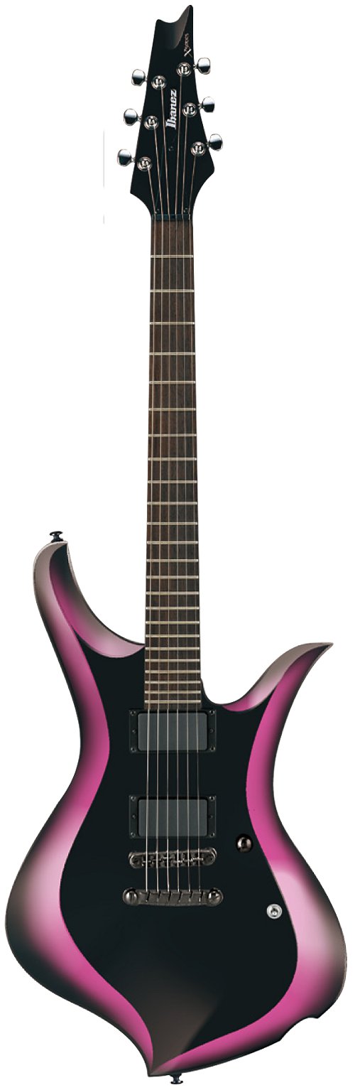 Ibanez XH300-MSH Halberd Mars Shadow | guitarguitar