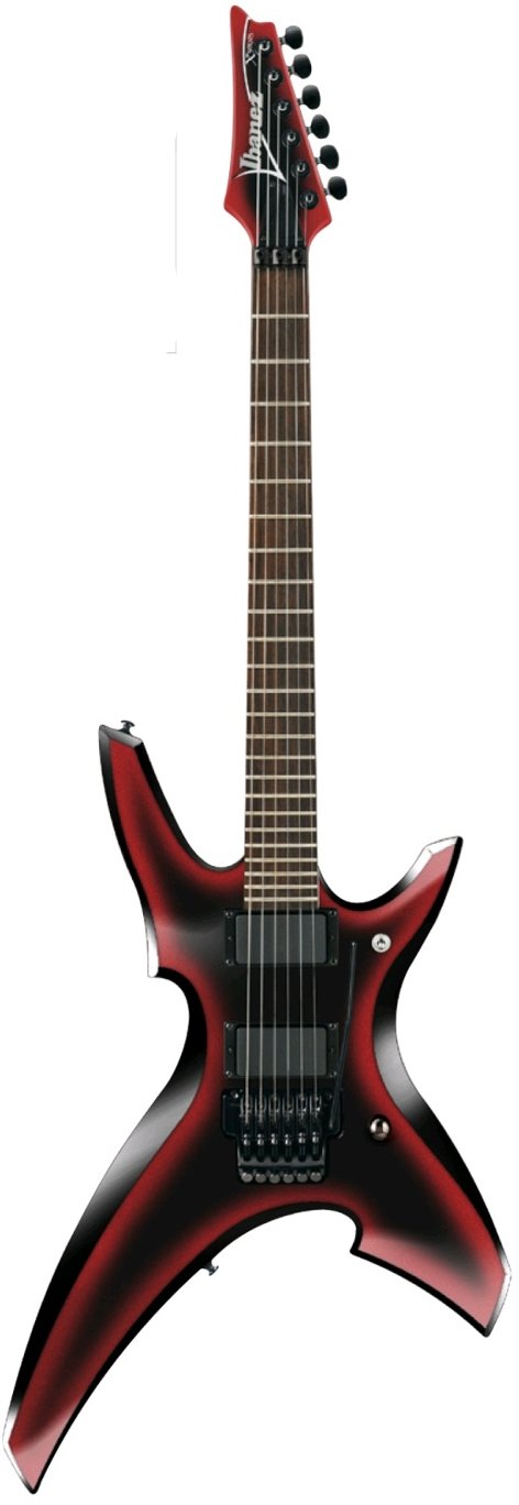 Ibanez XF350-RIX Falchion Red Iron Oxide