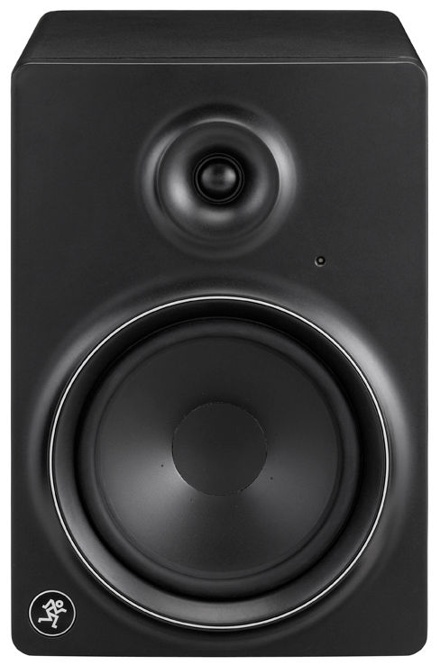 Mackie MR5 MKII Active Studio Monitor (Single)