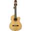 Manuel ferrino MFBC Solid Top Classical with Fishman ISYS Front View