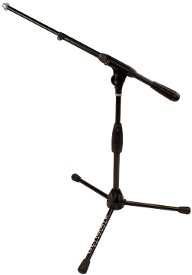 Ultimate Pro-T-Short-T Mini Boom Mic Stand