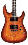 Schecter Omen Extreme 6 Vintage Sunburst