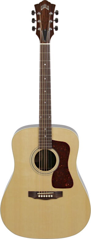 Guild D-50 American Standard Rosewood