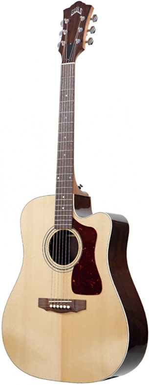 Guild D-50CE American Standard Rosewood