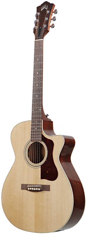 Guild F-30CE American Standard Mahogany