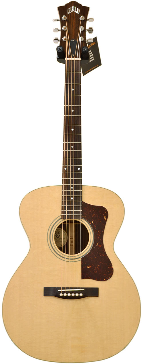 Guild F-30R Standard American Rosewood Orchestra Natural
