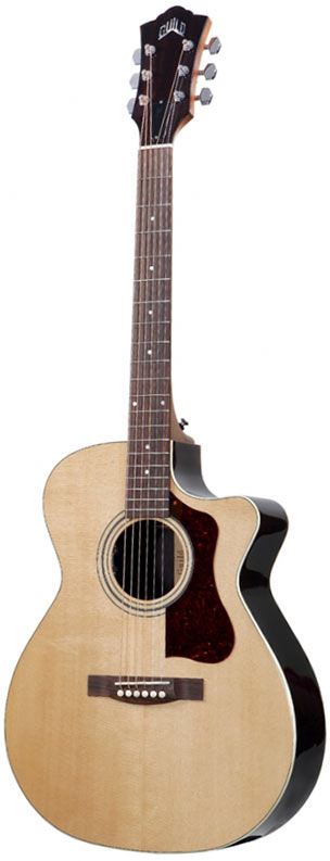 Guild F-30RCE American Standard Rosewood