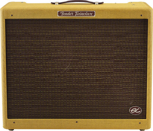 Fender Eric Clapton Twinolux