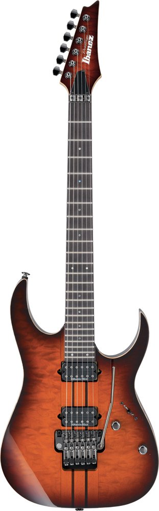 ibanez rgt320z rbb