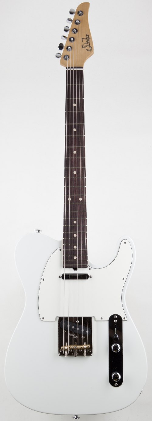 Suhr Pro Series T1 Olympic White #2913