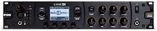 Line 6 Pod HD Pro