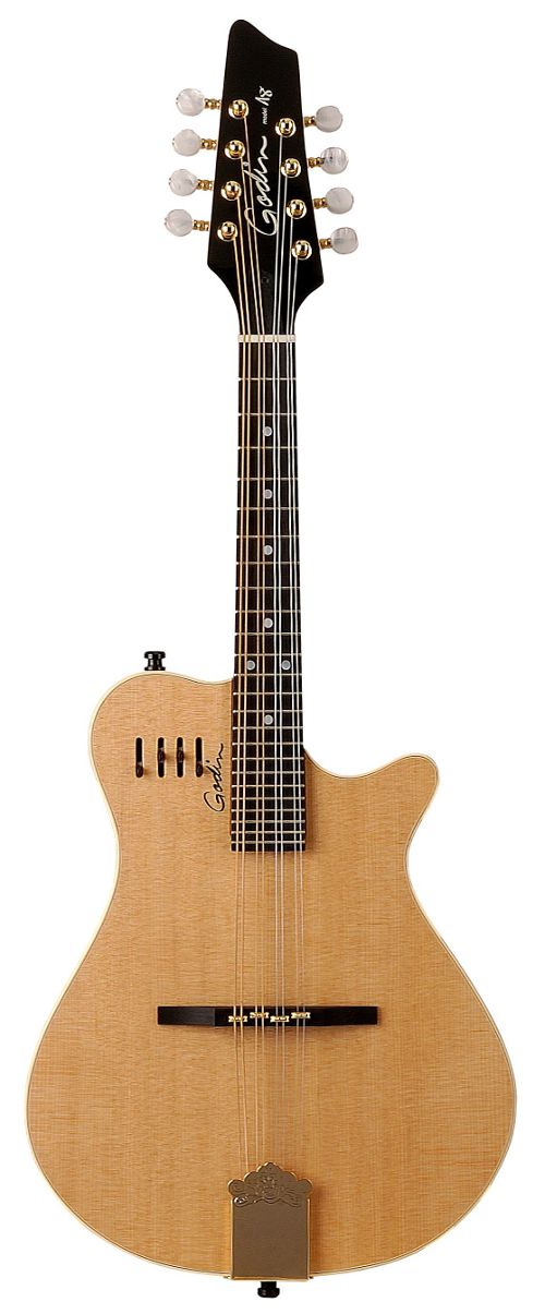 Godin A8 Mandolin
