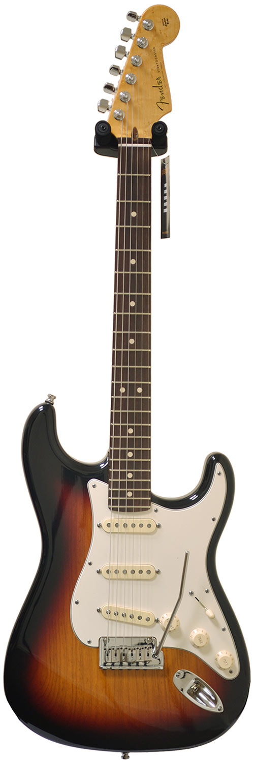 Fender Custom Shop 