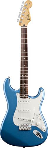 Fender Standard Strat Lake Placid Blue RW