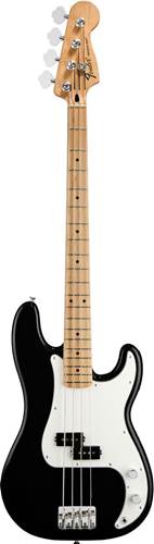 Fender Standard P-Bass Black MN