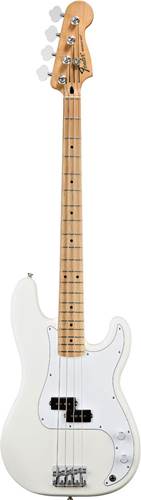Fender Standard P-Bass Arctic White MN