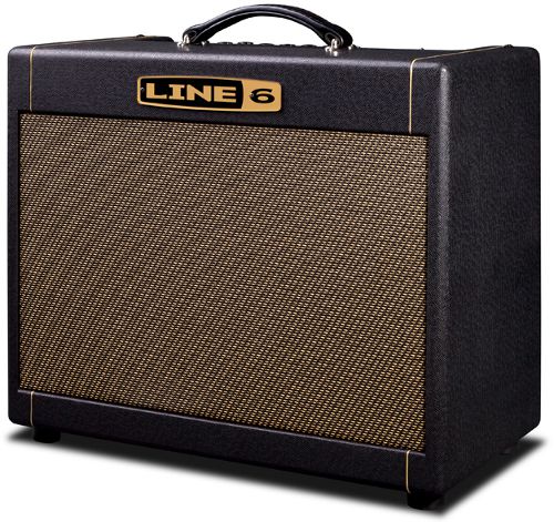 Line 6 DT25 112 Combo