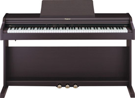 Roland RP201 Digital Piano guitarguitar