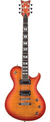 schecter solo 6 classic