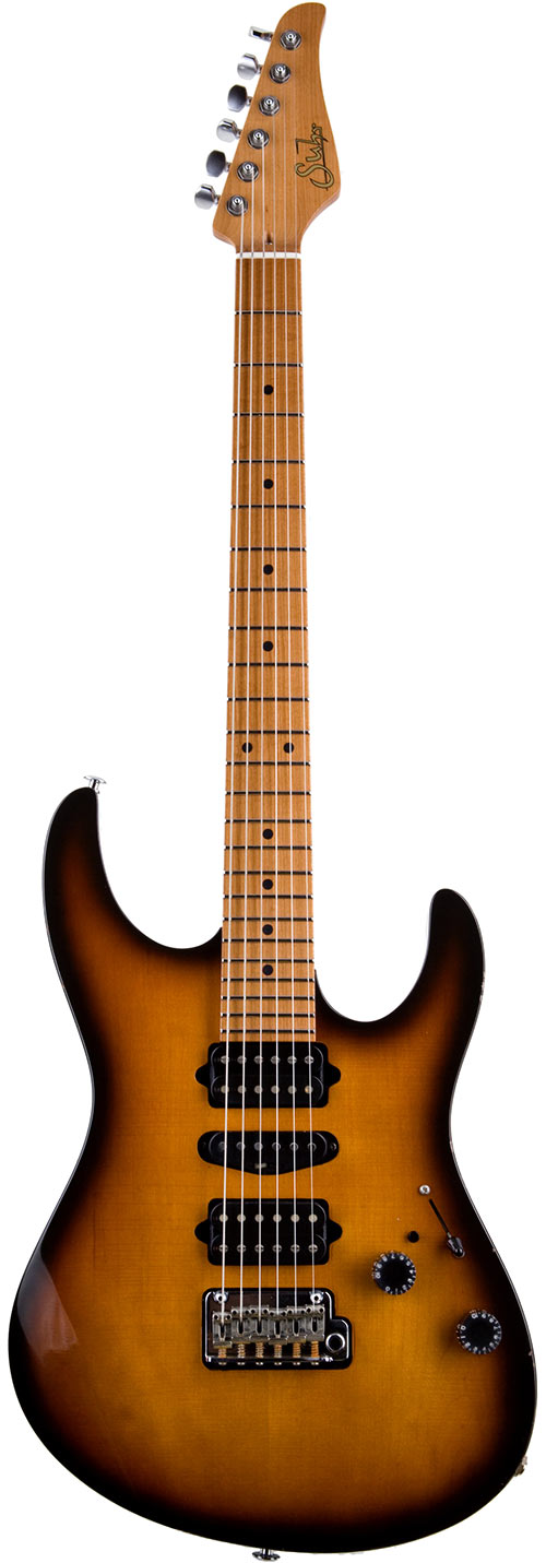 Suhr Guthrie Govan Modern Antique #14614